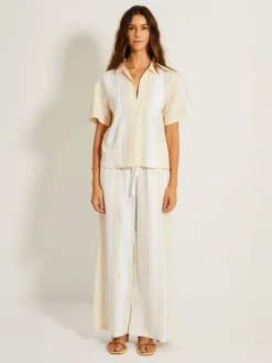 TUULI | Cabana Shirt