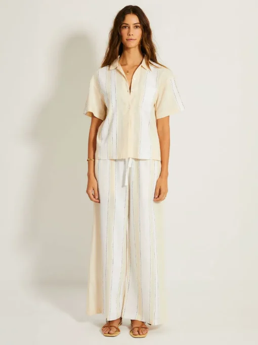 TUULI | Cabana Shirt