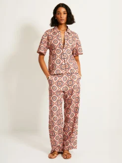 TUULI | Cabana Shirt