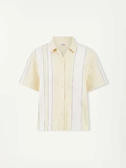 TUULI | Cabana Shirt