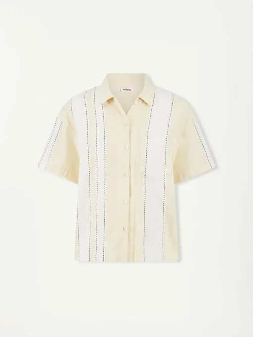 TUULI | Cabana Shirt