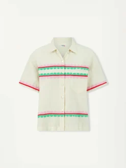 TUULI | Cabana Shirt