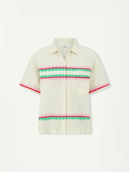 TUULI | Cabana Shirt