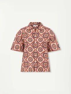 TUULI | Cabana Shirt