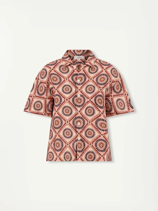TUULI | Cabana Shirt