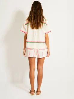 TUULI | Cabana Shirt