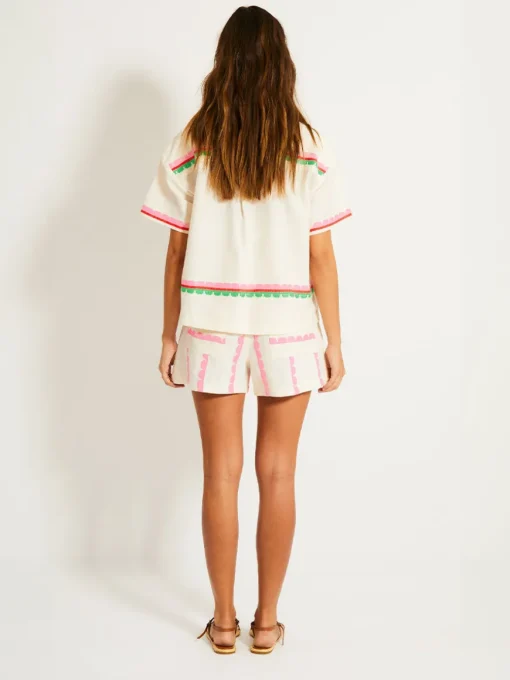 TUULI | Cabana Shirt