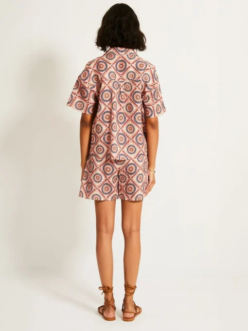 TUULI | Cabana Shirt