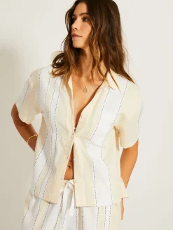 TUULI | Cabana Shirt