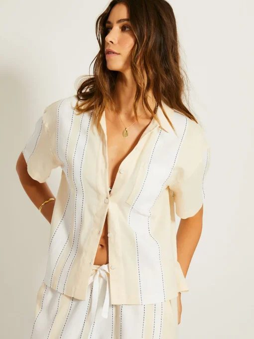 TUULI | Cabana Shirt