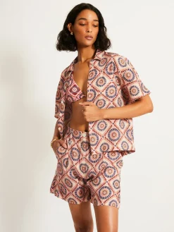 TUULI | Cabana Shirt