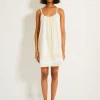 ZINA | Swing Dress
