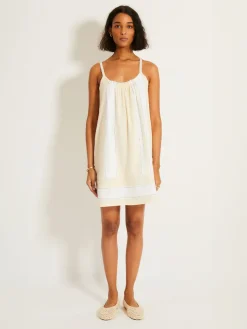 ZINA | Swing Dress