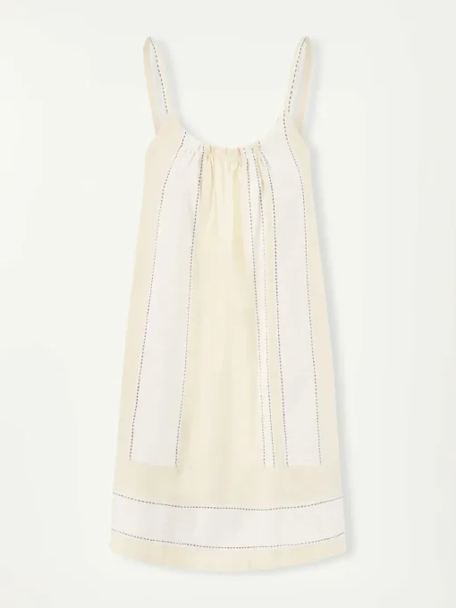 ZINA | Swing Dress