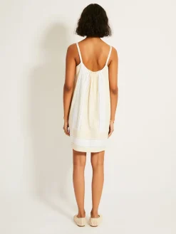 ZINA | Swing Dress
