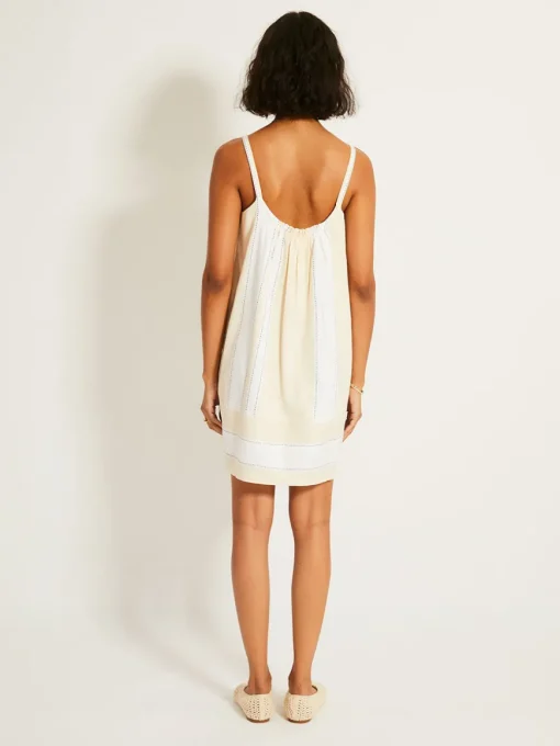 ZINA | Swing Dress