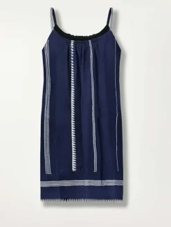 ZINA | Swing Dress