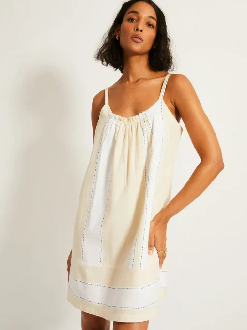 ZINA | Swing Dress