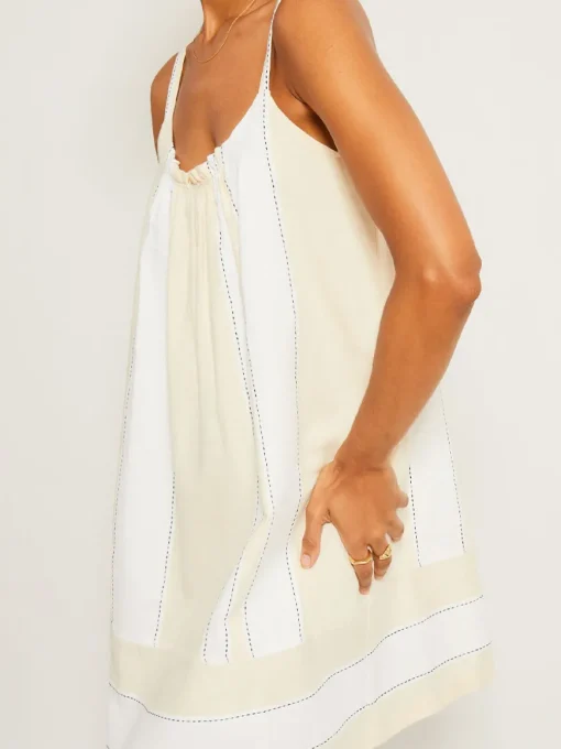 ZINA | Swing Dress