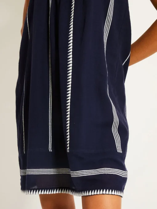 ZINA | Swing Dress